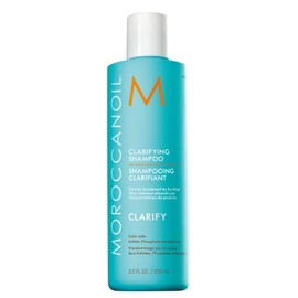 Moroccanoil Moroccanoil Clarifying Shampoo, 8.5 Fl. Oz.