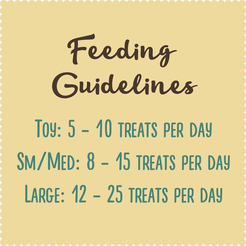 Exclusively Pet Best Buddy Bits