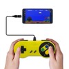 COIORVIS usb Snes Controller Wired Controller for Switch, USB controller