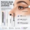 Sérum Crecimiento Y Fortalecimiento Pestañas Y Cejas