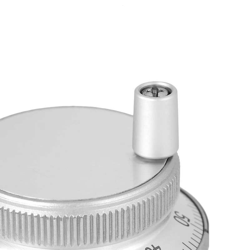 CNC Pulse Generator, 5 V 60 mm Hand Wheel Pulse