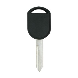 SEGADEN Carcasa de repuesto compatible con Ford Mercury, Mazda Lincoln, transpondedor de llave de encendido PG727KA
