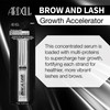 Ardell Brow & Lash Growth Serum Accelerator, Eyebrow Conditioner, Strengthening