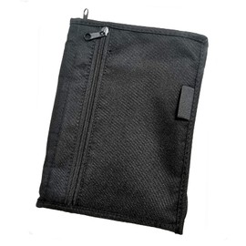 LoyaGour Car Glove Document Registration and Insurance Card Purse Holder,Coin Holder,Organizers and Storage,Car Stuff Interior Essentials Gadgets Vehicle Accessories