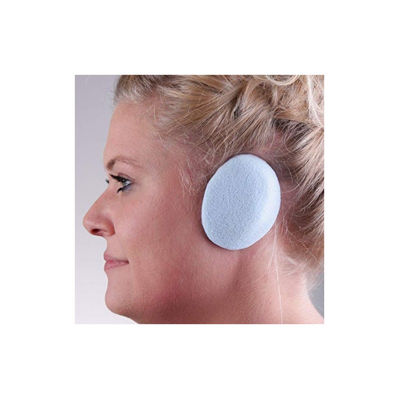 Earbags Bandless Ear Warmers/Ear Muffs - s