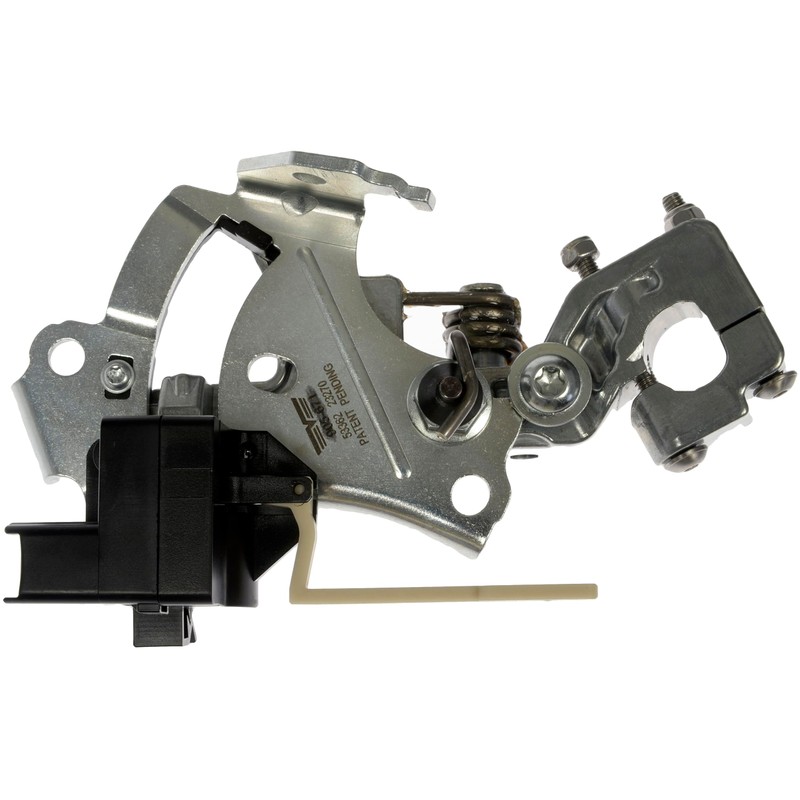 Dorman 905-671 Transmission Gearshift Bracket Compatible with Select Dodge/Ram Models