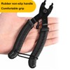 Chain Pliers, Chain Riveter, Chain Riveter Bicycle, Bicycle Chain Tool,