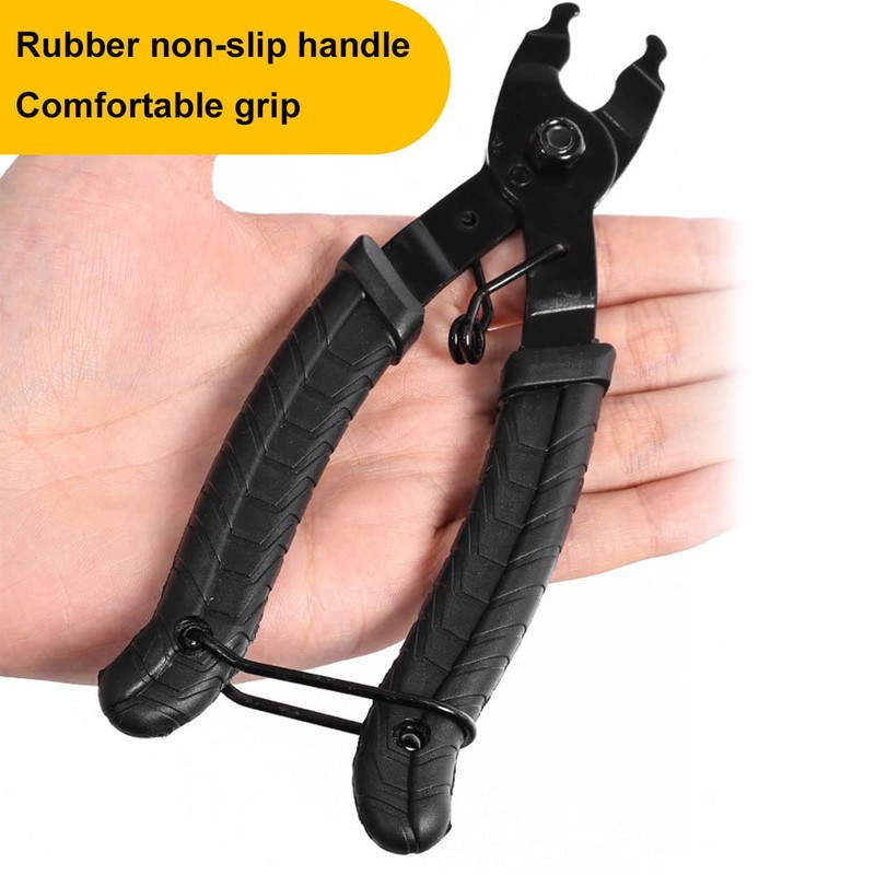 Chain Pliers, Chain Riveter, Chain Riveter Bicycle, Bicycle Chain Tool,