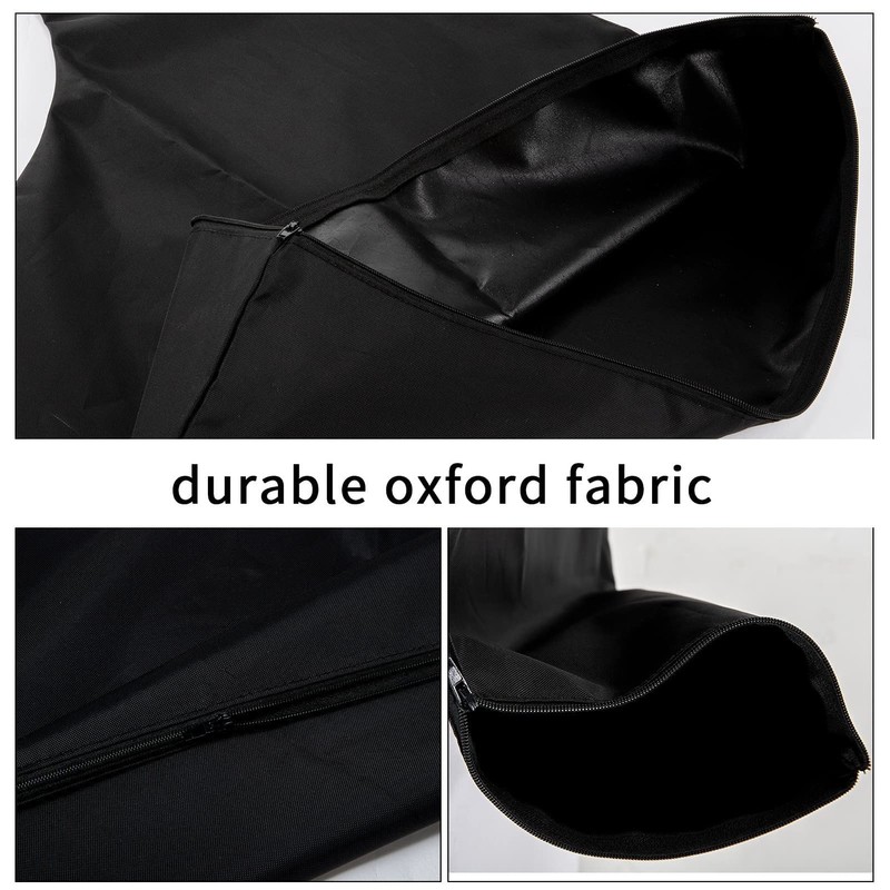 Replacement Collection Bag for Leaf Blower, Leaf Blower Storage Bag,