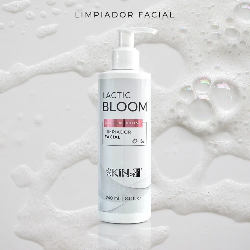 Kit Anti-imperfecciones Skincare Limpiador + Sérum + Crema