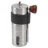 Portable Manual Coffee Grinder Stainless Steel High Hardness Hand Coffee