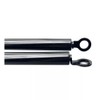 FAMUGOS 2PCS Rear Hatch Lift Supports Shocks Replacement for Honda