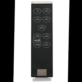 VIZIO VSB200 Sound Bar Remote Control Replacement Fit for Vizio Soundbar VSB207 VSB210
