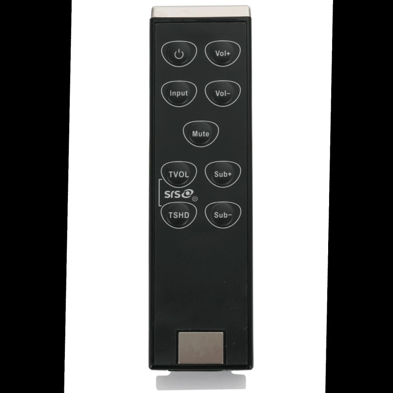 VIZIO VSB200 Sound Bar Remote Control Replacement Fit for Vizio