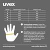 Uvex unilite thermo FC - Cold Protection Gloves - Winter
