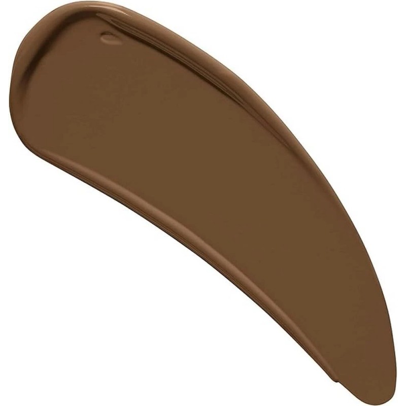 NYX PROFESSIONAL MAKEUP Born To Glow Naturally Radiant Foundation, Medium