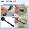Replacement Parts Compatible with Shark AV2610WA AV2630WA RV2610WA Matrix Plus