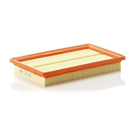 Original MANN-FILTER Air Filter C 28 005 – For Passenger Cars