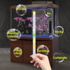 7in1 Aquarium Test Kit for Freshwater Aquarium Fast & Accurate