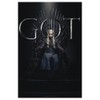 Spreadshirt Game Of Thrones Daenerys Targaryen GOT Poster 20 x