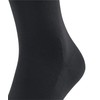 FALKE Men's ClimaWool Socks Breathable Climate-Regulating Odour-Inhibiting Wool Lyocell Very