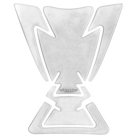 Ariete Harris Evo Puzzle Tank Protectors (Transparent)