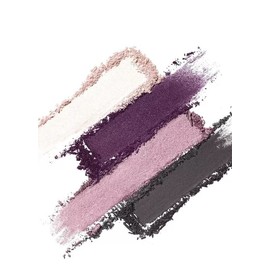 Clinique All About Shadow Quad 10 GOING STEADY - 0.16 oz / 4.8 g