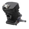 Tbest Cylinder and Piston for Ms180 Motor, Ms180 Piston and