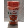 JG Foods Jollof Rice Spice Seasoning Mix 4ox