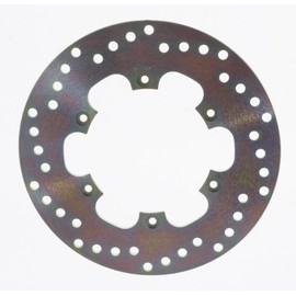 Ebc Rotors For Japanese Street Bikes Md4007