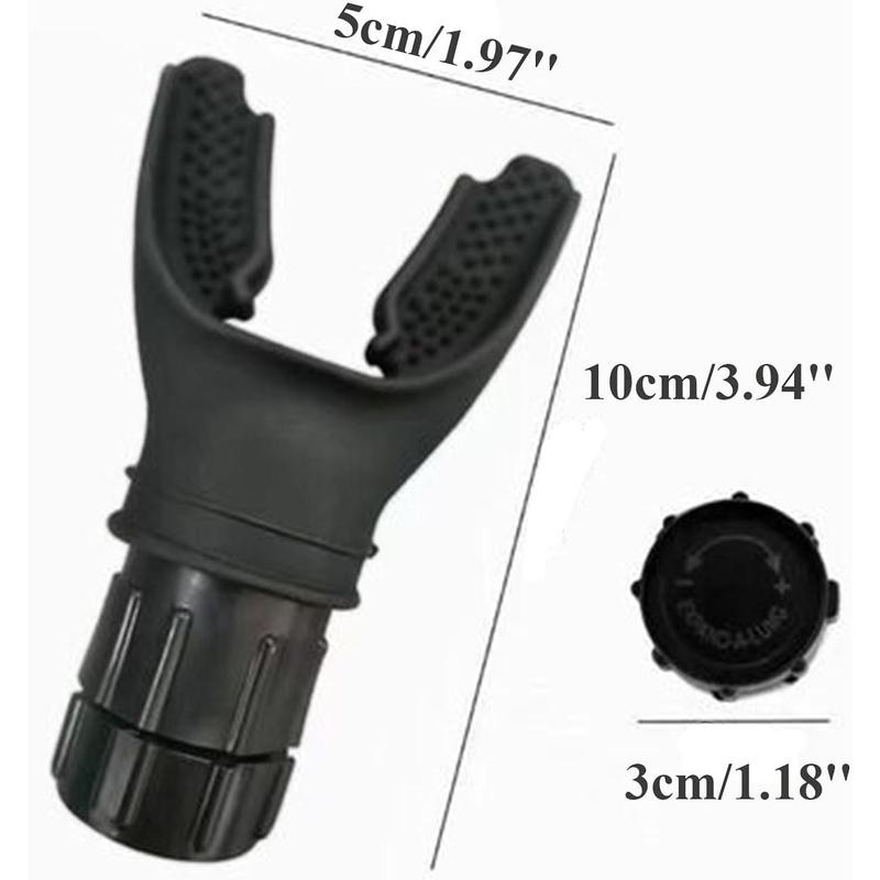 Exerciser Device , Fitness Trainer with Adjustable Resistance Settings, Exerciser