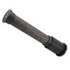 Tripod Extension Pole 2 Section Telescopic Carbon Fiber Tripod Extension