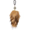 Parly Gates 053-2284013 Women's Leopard Tail Ball Pouch, BP Portion: