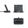 TOOQ TQR-220B - External Electronic ID and Smart Card Reader