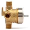 Wood Grip | Diverter Rough in Valve for 3/6 Setting