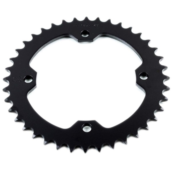 JT Sprockets JTR1857.40 40T Steel Rear Sprocket