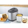 Oster New Oster Homemade Bread Maker w/ ExpressBake, 2lbs Capacity,