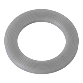 LUTH Premium Profi Parts Gasket Sealing Ring on Blade Insert 39/26 mm for Vorwerk Thermomix TM31 and TM21 Food Processor