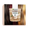 Garnier Good Permanent Hair Dye Replen Kit, 9.1 Vanilla Blonde,
