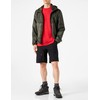 Gonso Arico Men's Shorts, black, m