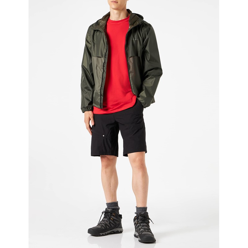 Gonso Arico Men's Shorts, black, m
