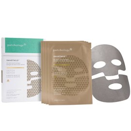 Patchology Smartmud Detox No Mess Mud Masque