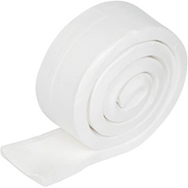 900 Moldable Silicone Putty - White