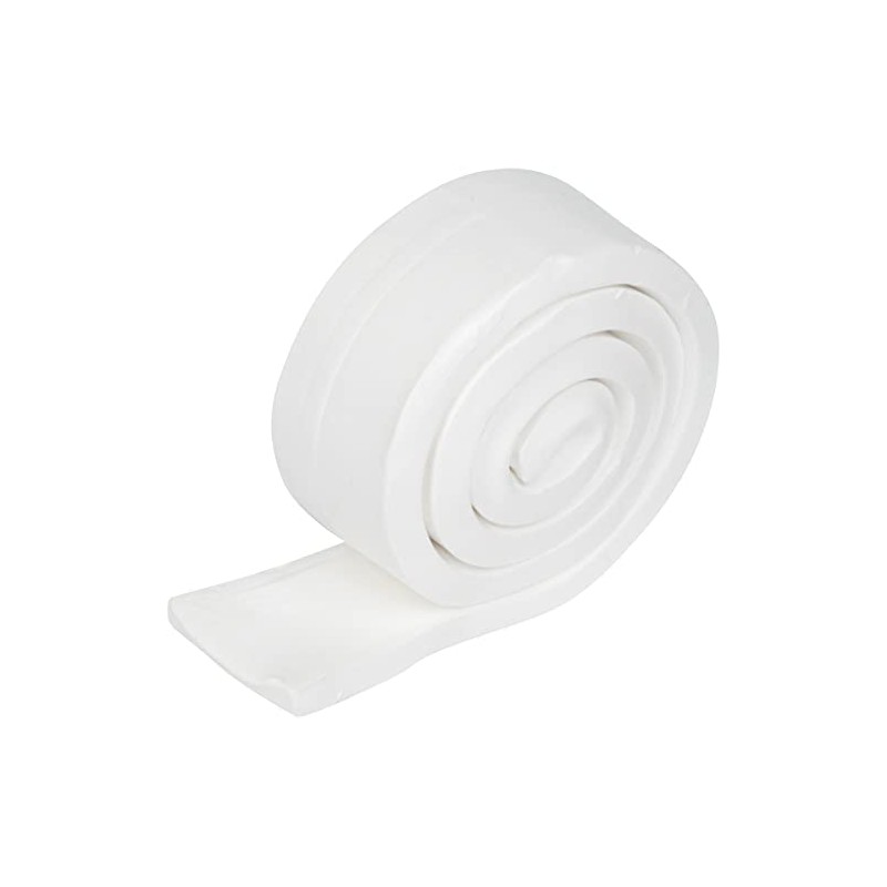 900 Moldable Silicone Putty - White