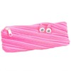 moin moin pencil case, chuck monster chuck, full of eyes