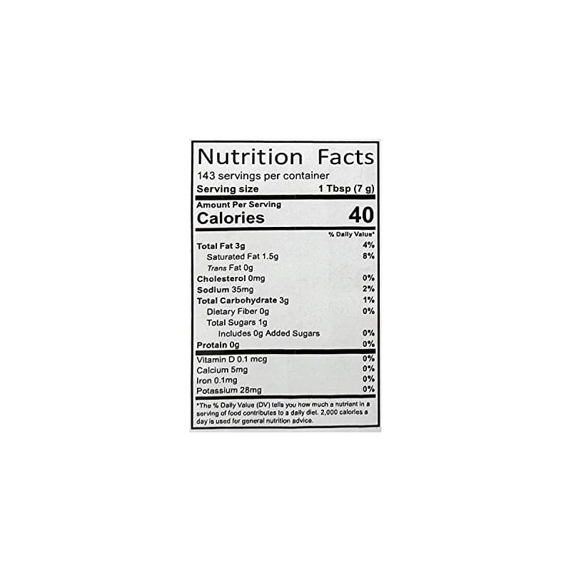 EF - Fried Onions, Product of Holland, 2.2 Lb (1Kg)