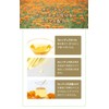 Natural Island Calendula Feel Shampoo 13.5 fl oz (400 ml),