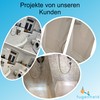 Anti-Mould Grout Colour / Grout Pen, Extra Good Covering Colour,