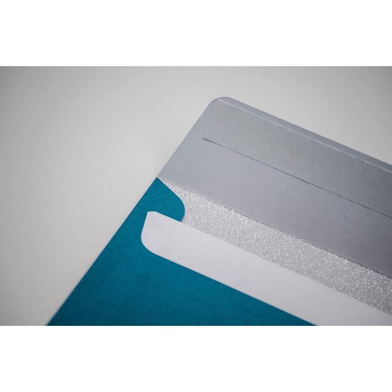 Pack of 25/50/100 Envelopes Petrol DIN C6 Windowless (Pack of