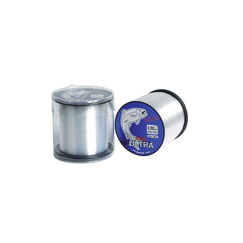Asso MONOFILAMENT ULTRA - 1000, 45/100, 16.1